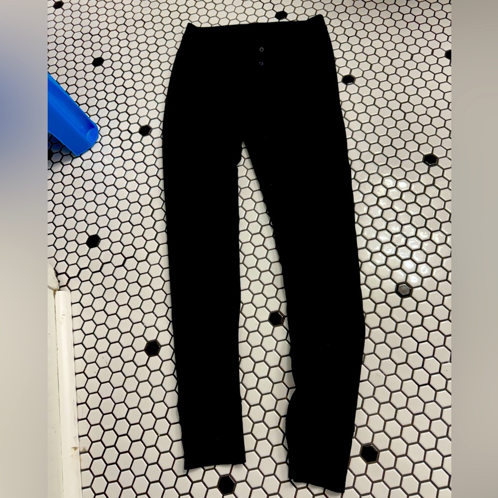 Old navy pajama pants size  small
